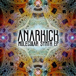 Molecular Synth EP