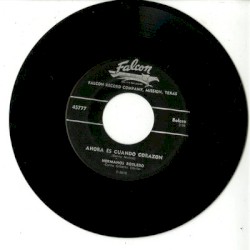 Convenenciera / Ahora es cuando corazón