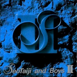 Seotaiji and Boys II