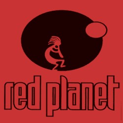 LBH - 6251876: A Red Planet Compilation