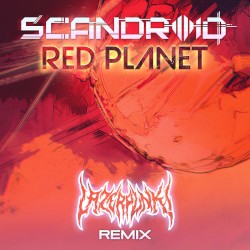 Red Planet (Lazerpunk remix)