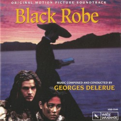 Black Robe