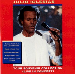 Tour Souvenir Collection (Live In Concert)