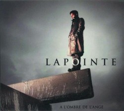 À l'ombre de l'ange