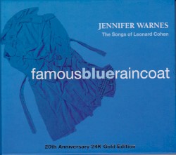 Famous Blue Raincoat: The Songs of Leonard Cohen