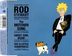 The Motown Song