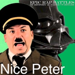 Epic Rap Battles of History 2: Vader vs Hitler