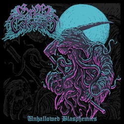 Unhallowed Blasphemies