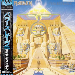 Powerslave