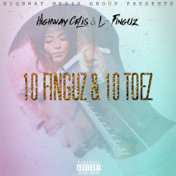 10 Finguz & 10 Toez