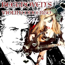 Beethoven’s Violin Concerto