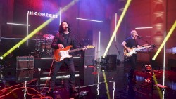 2017-10-26: Radio 2 in Concert at BBC Radio Theatre