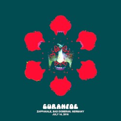 2016-07-14 Zappanale, Bad Doberan, Germany