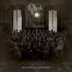 The Last Will and Testament