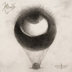Parasomnia: Pavor Nocturnus