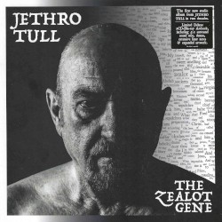The Zealot Gene
