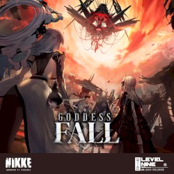 GODDESS FALL (Goddess of Victory: NIKKE Original Soundtrack)