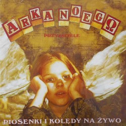 Piosenki i kolędy na żywo