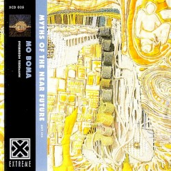 Myths of the Near Future, Part 1