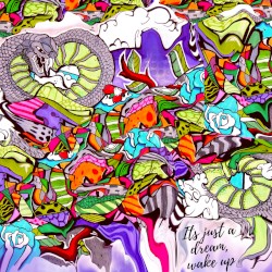 It's Just A Dream, Wake Up