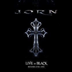 Live in Black