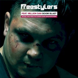 Boom Blast / Warrior Charge (Remixes)