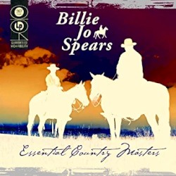 Essential Country Masters