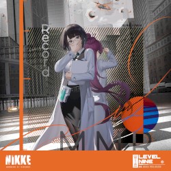 Wisdom Spring (Goddess of Victory: NIKKE Originsl Soundtrack)