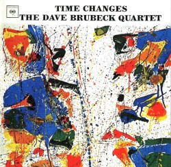 Time Changes