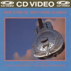 Brothers in Arms