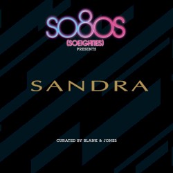 So80s (SoEighties) Presents Sandra