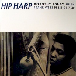 Hip Harp