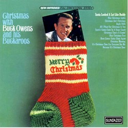 Christmas With Buck Owens and His Buckaroos