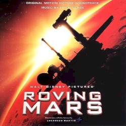 Roving Mars