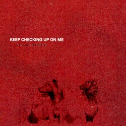 Keep Checking Up on Me