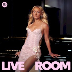 Spotify Live Room