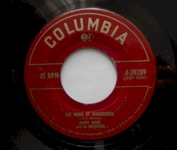 The Moon of Manakoora / Theme for Cynthia