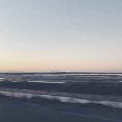 When the Party's Over