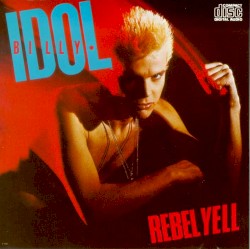Rebel Yell