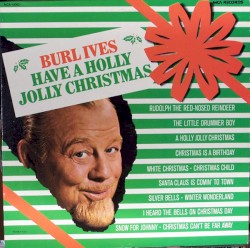 Have a Holly Jolly Christmas