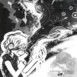 Everything I’m Scared Of Becoming