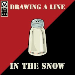 Drawing a Line in the Snow (SALT mix)