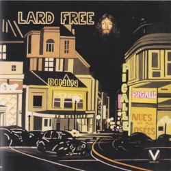 I'm Around About Midnight