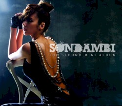 The Second Mini Album