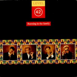 Running in the Family