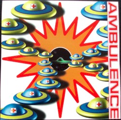 Ambulence: I Come From Another Planet, Baby (remix)