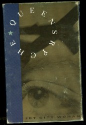 Jet City Woman