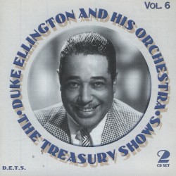 The Treasury Shows, Volume 6