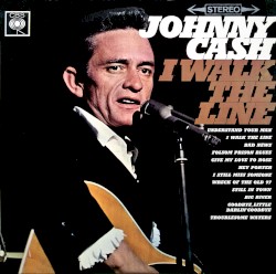 I Walk the Line