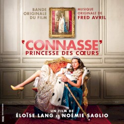 Connasse, princesse des cœurs